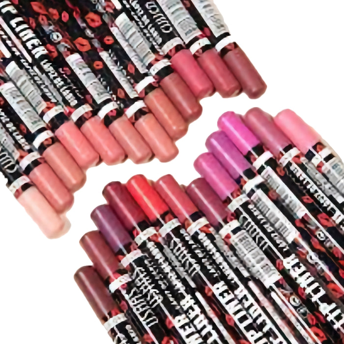 Ushas - Lip Liner - Matita Labbra