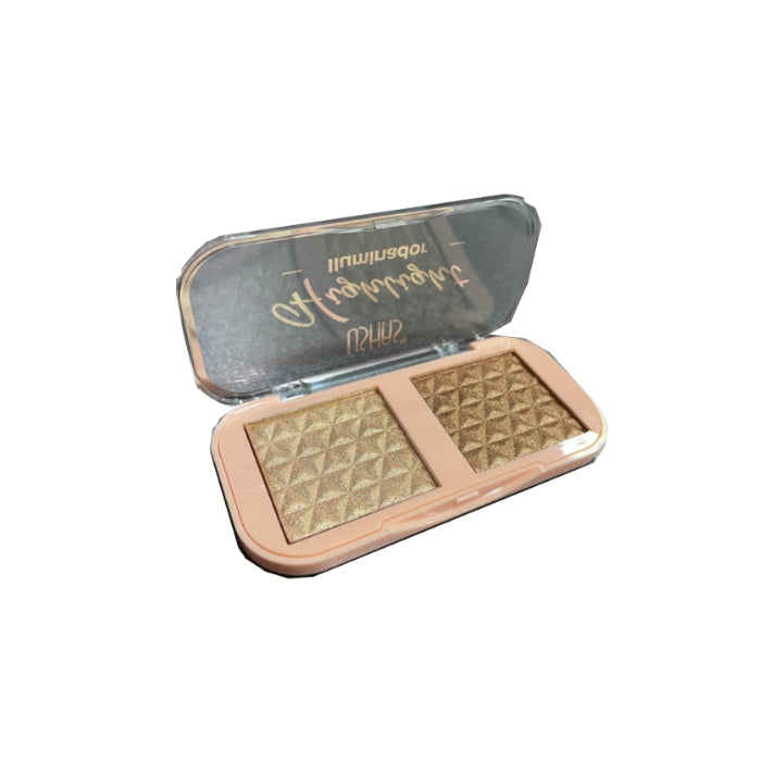 Ushas - Highlighter - Illuminante - Palette