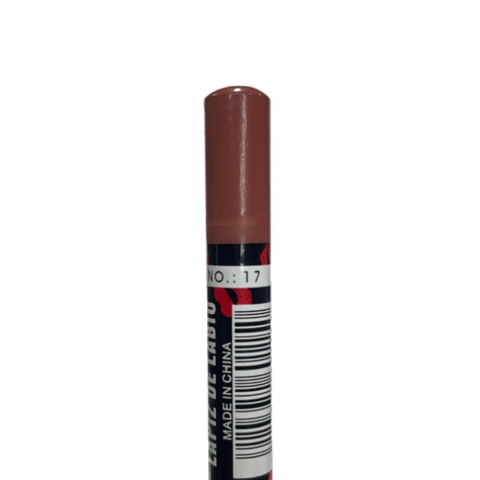 Ushas - Lip Liner - Matita Labbra