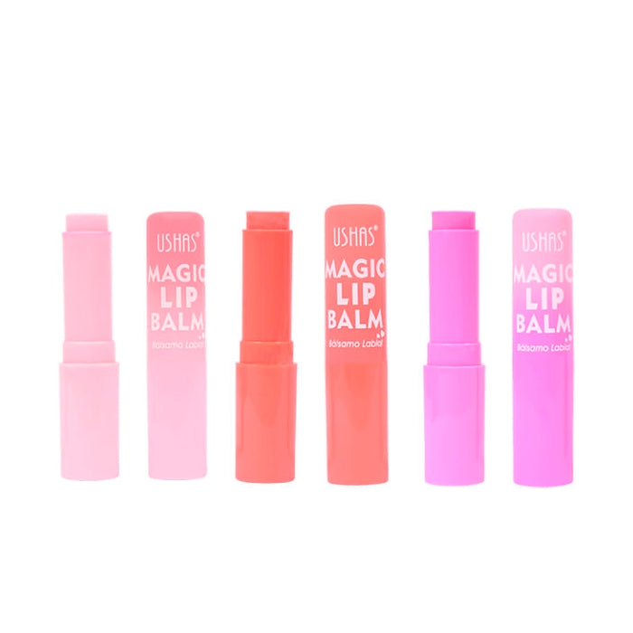 Ushas - Magic - Lip Balm