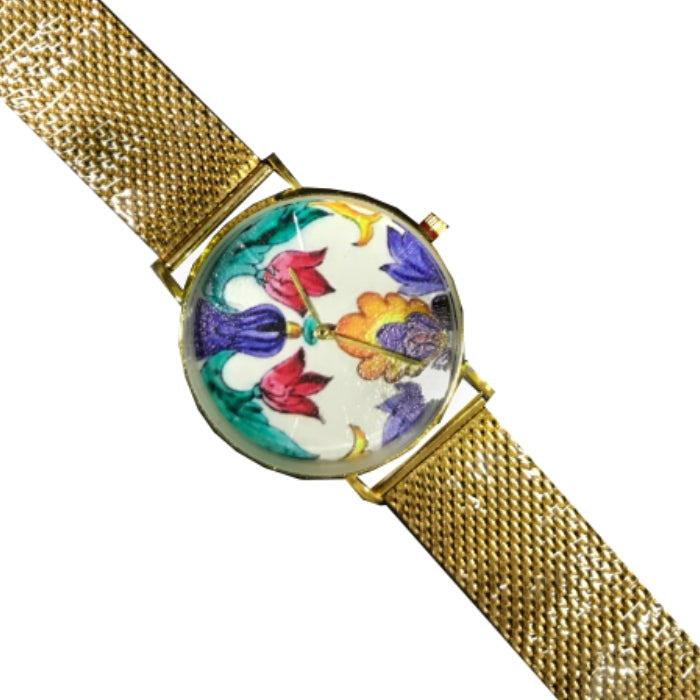 VJM - Bijoux & Watches - Infiorata - Orologio Da Polso