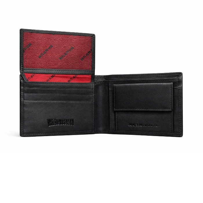 Wampum - Portafoglio - Uomo | Pelle