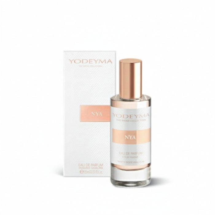 YODEYMA - Nya - Eau de Parfum