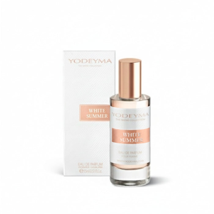 YODEYMA - White Summer - Eau de Parfum