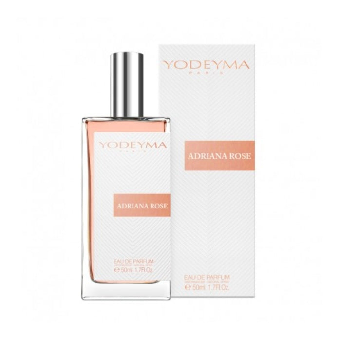 YODEYMA - Adriana Rose - Eau de Parfum