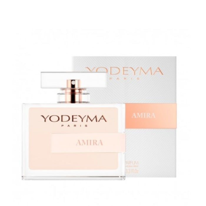 YODEYMA - Amira - Eau de Parfum