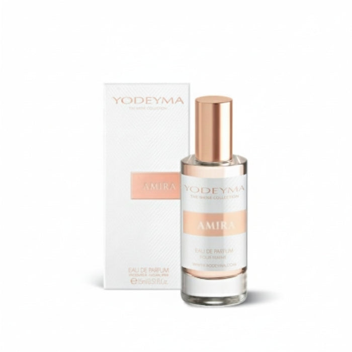 YODEYMA - Amira - Eau de Parfum