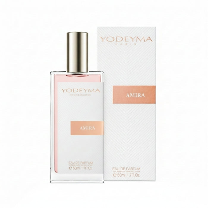 YODEYMA - Amira - Eau de Parfum