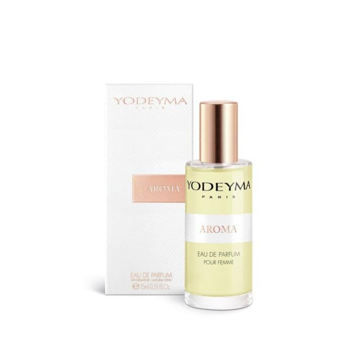 YODEYMA - Aroma - Eau de Parfum
