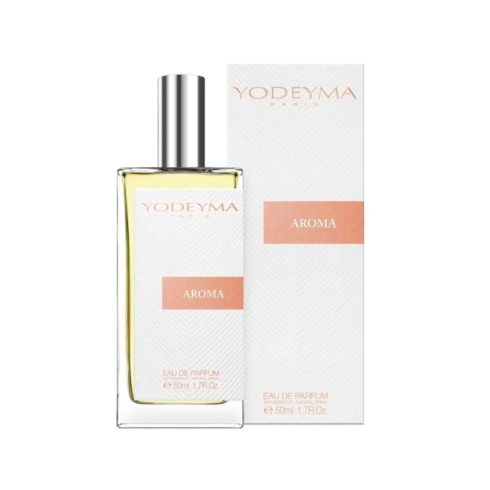 YODEYMA - Aroma - Eau de Parfum