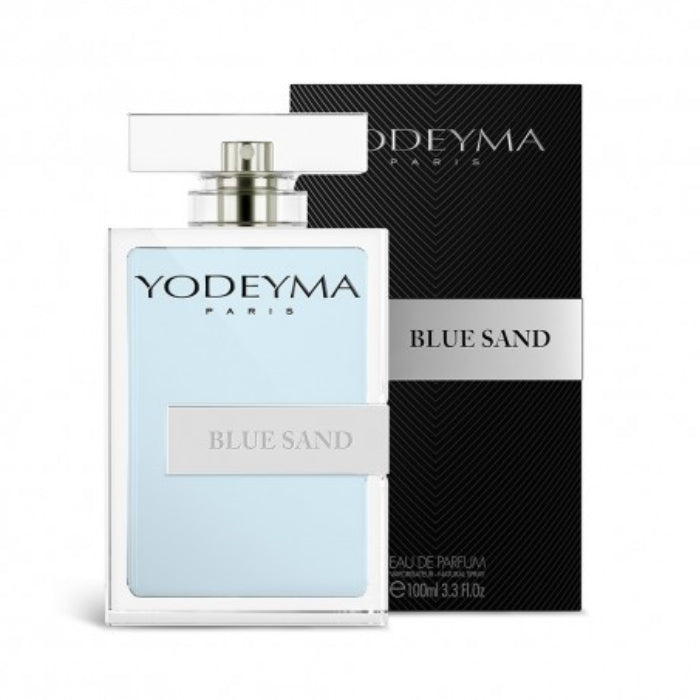 YODEYMA - Blue Sand - Eau de Parfum