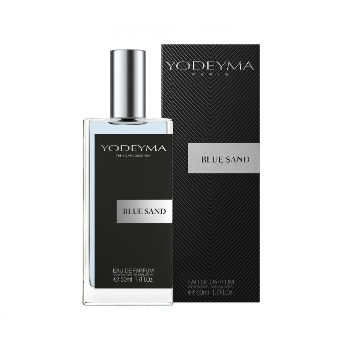 YODEYMA - Blue Sand - Eau de Parfum