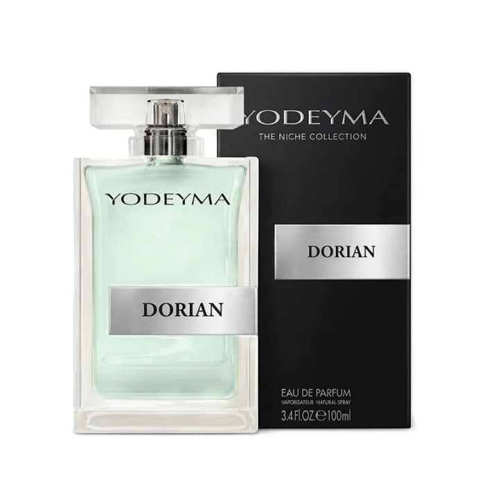 YODEYMA - Dorian - Eau de Parfum