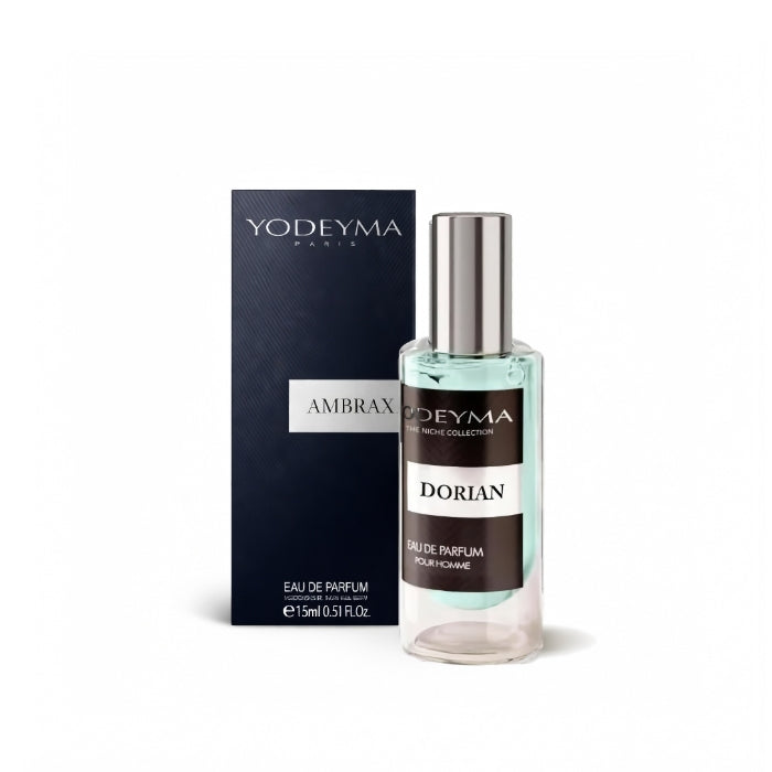 YODEYMA - Dorian - Eau de Parfum