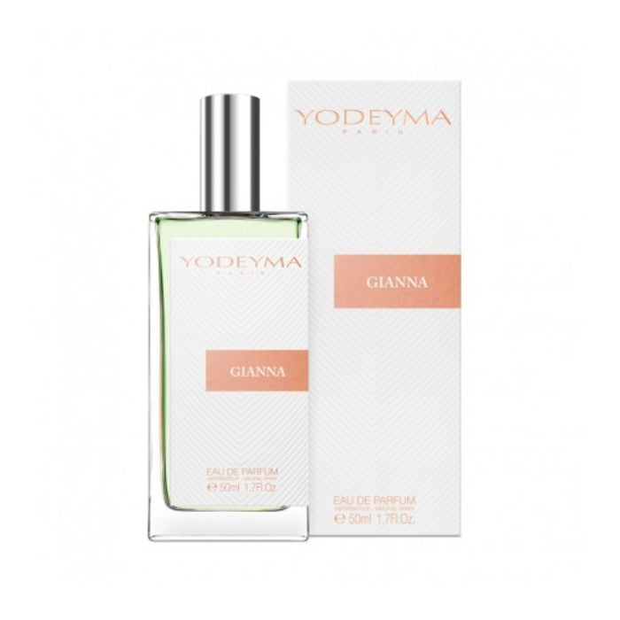 YODEYMA - Gianna - Eau de Parfum