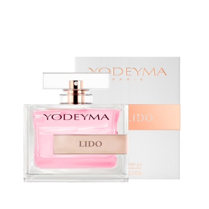 YODEYMA - Lido - Eau de Parfum