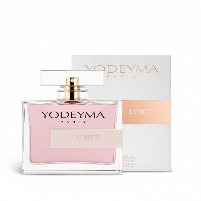 YODEYMA - Linet - Eau de Parfum