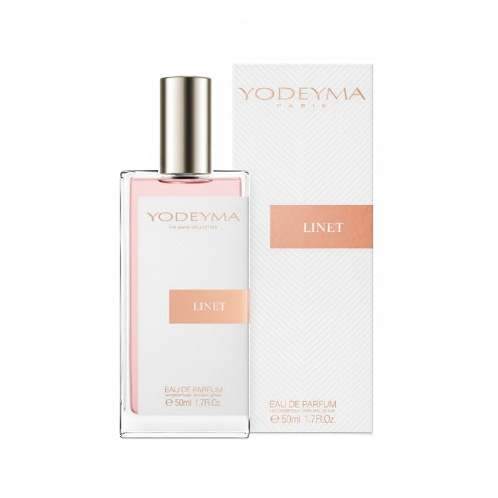 YODEYMA - Linet - Eau de Parfum