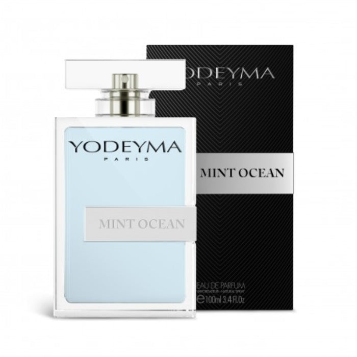 YODEYMA - Mint Ocean - Eau de Parfum