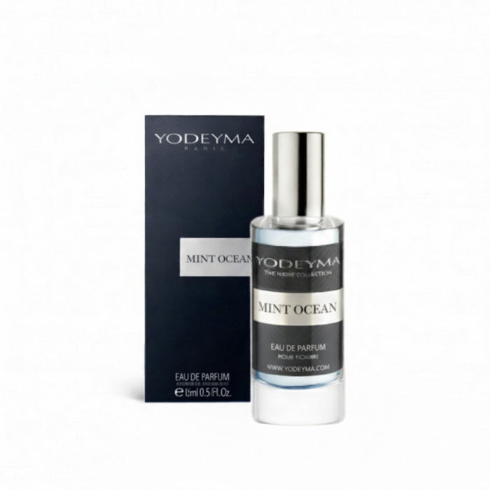 YODEYMA - Mint Ocean - Eau de Parfum