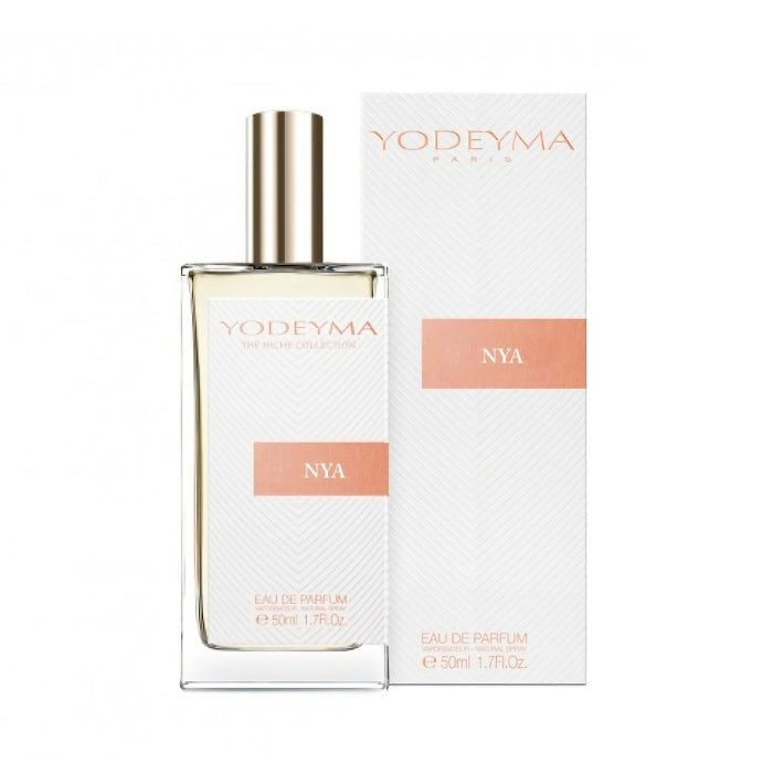 YODEYMA - Nya - Eau de Parfum