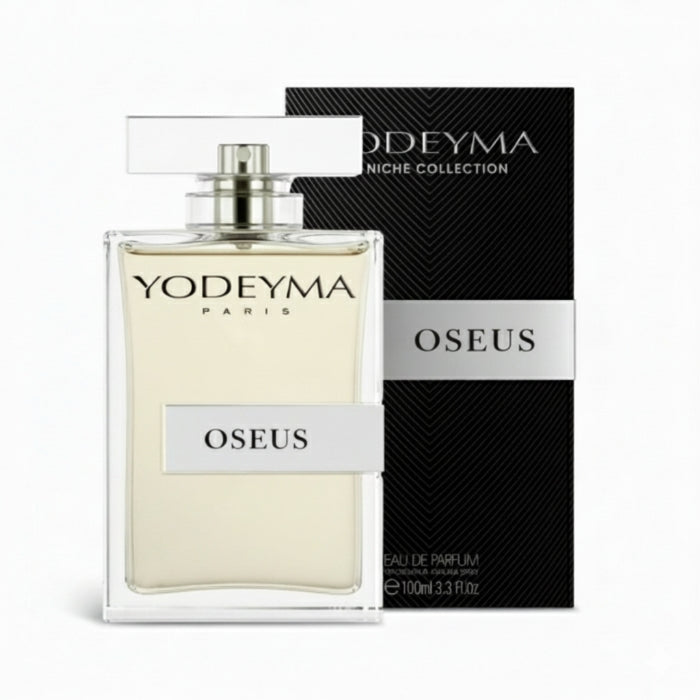 YODEYMA - Oseus - Eau de Parfum
