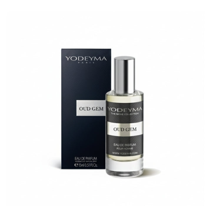 YODEYMA - Oud Gem - Eau de Parfum