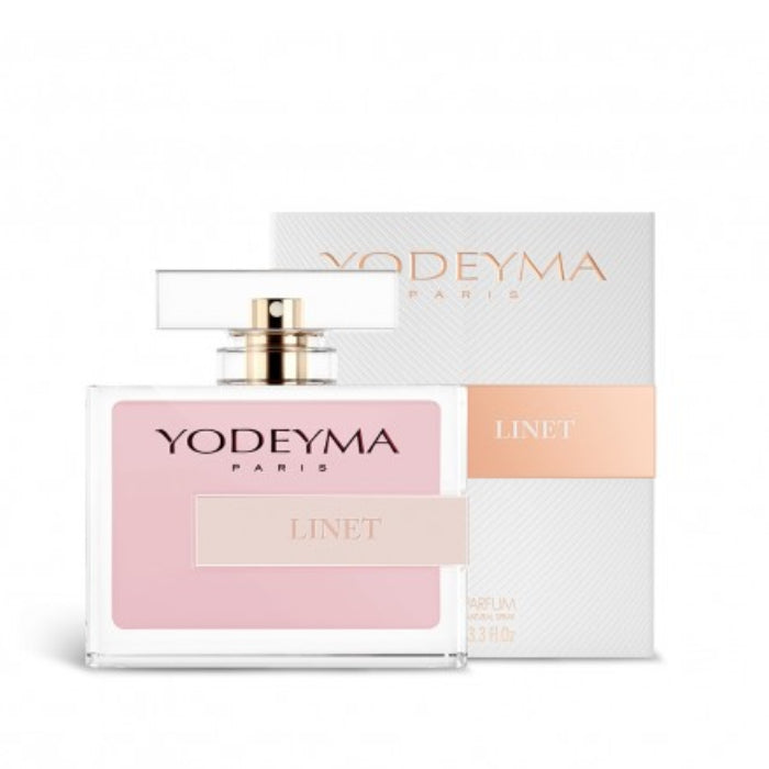 YODEYMA - Oude - Eau de Parfum