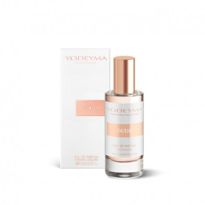 YODEYMA - Oude - Eau de Parfum