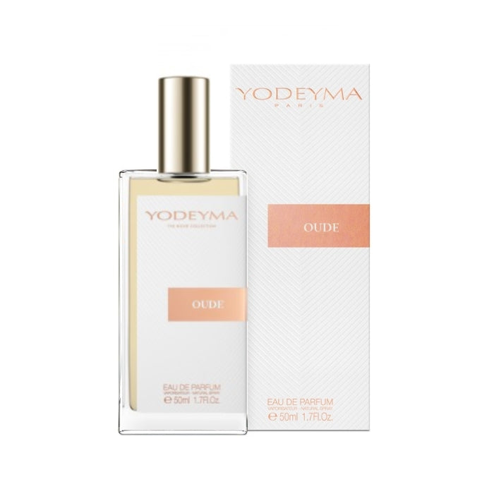YODEYMA - Oude - Eau de Parfum