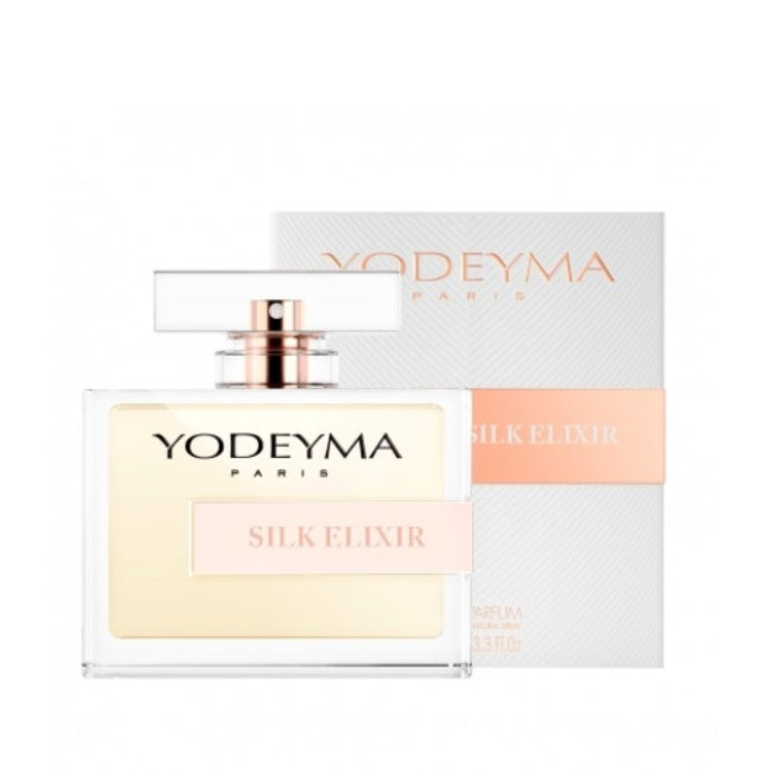 YODEYMA - Silk Elixir - Eau de Parfum
