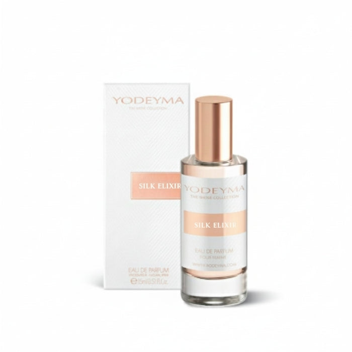 YODEYMA - Silk Elixir - Eau de Parfum