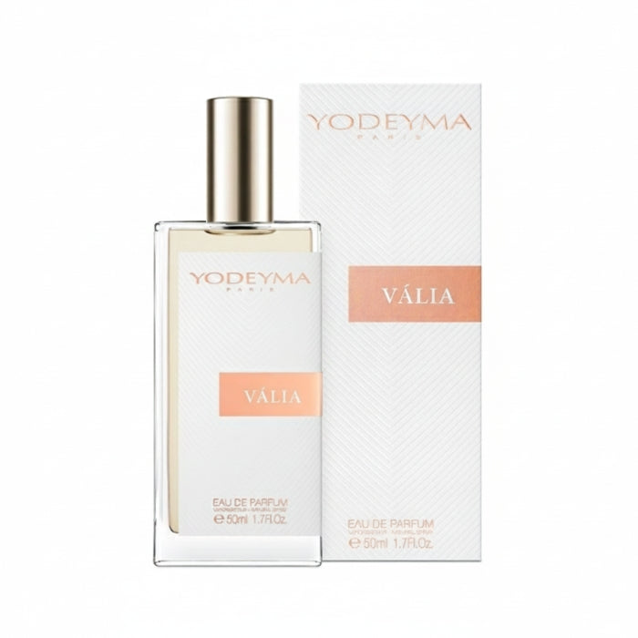 YODEYMA - Vália - Eau de Parfum
