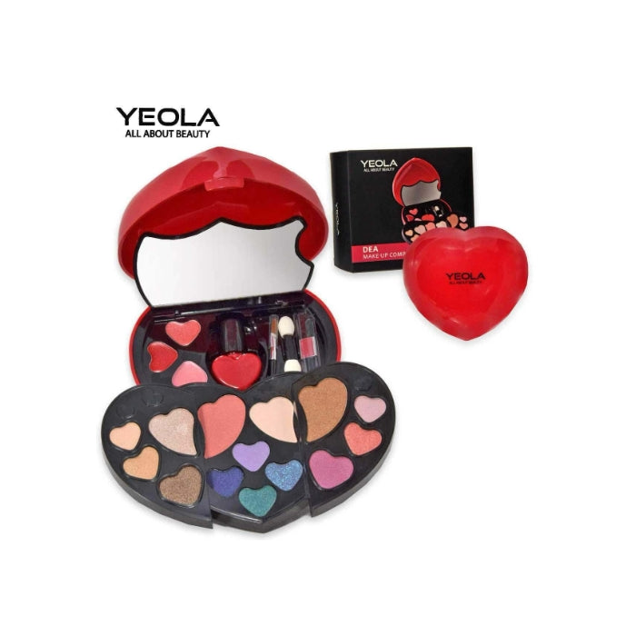 Yeola - All About Beauty - DEA - Trousse