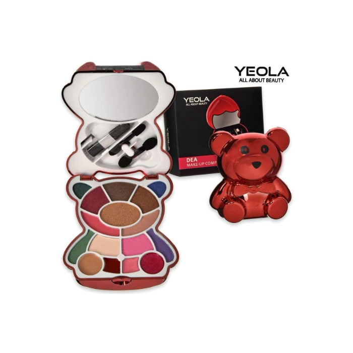 Yeola - All About Beauty - SIRIO - Trousse