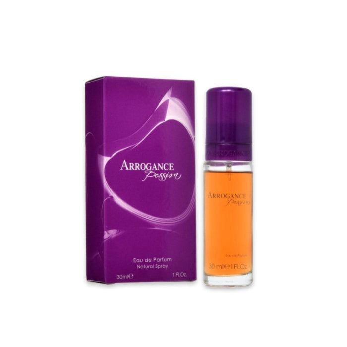 Arrogance - Passion - Eau De Parfum