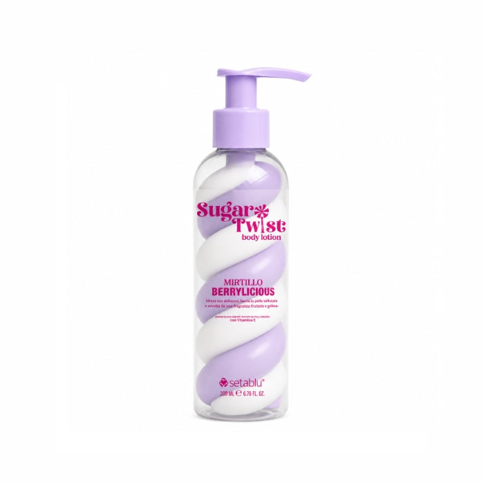 Setablu - Sugar Twist - Body Lotion