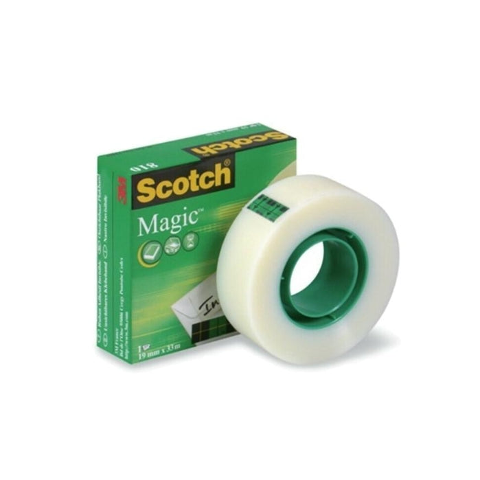 3M - Scotch Magic - Nastro Invisibile
