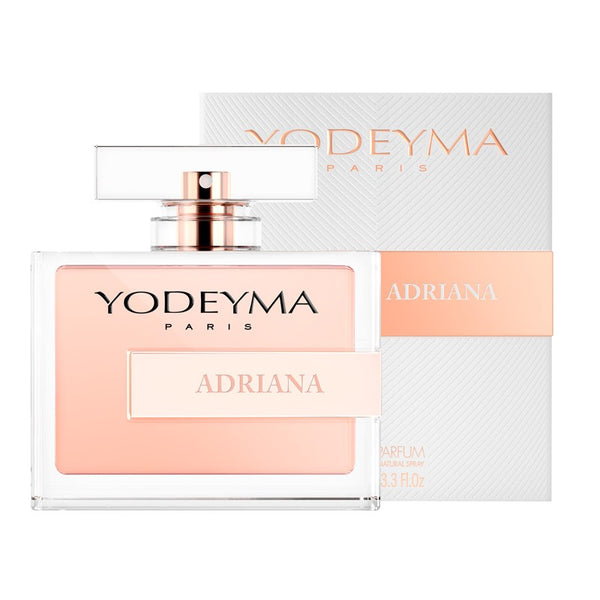 YODEYMA - Adriana - Eau de Parfum