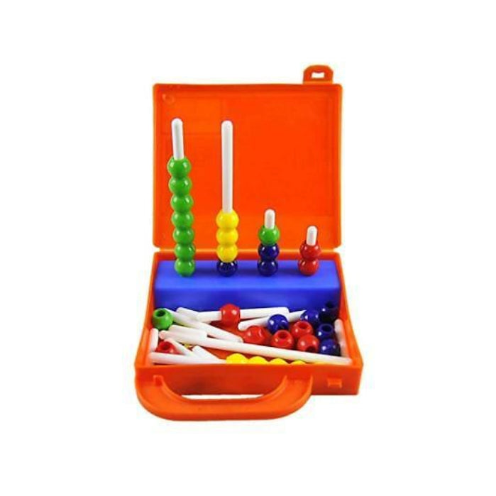 Amico Abaco - Gioco didattico - Tredieci