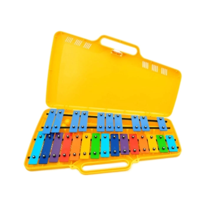 Angel - Glockenspiel - Metallofano (25 Note)