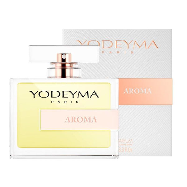 YODEYMA - Aroma - Eau de Parfum