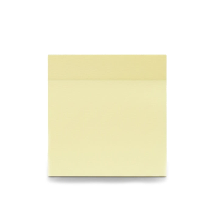 Bachang - Sticky Notes - Blocchetti di Fogli Adesivi