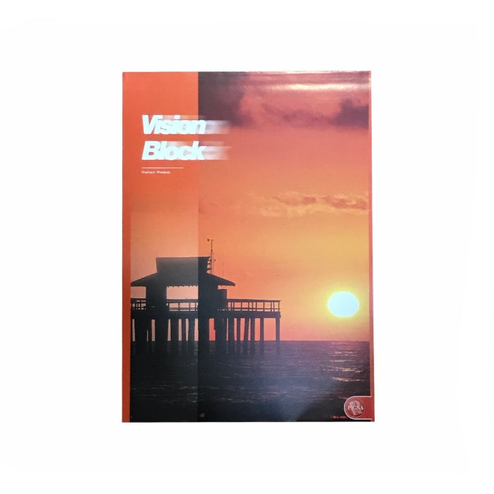 Pigna - Block Notes - Vision Block