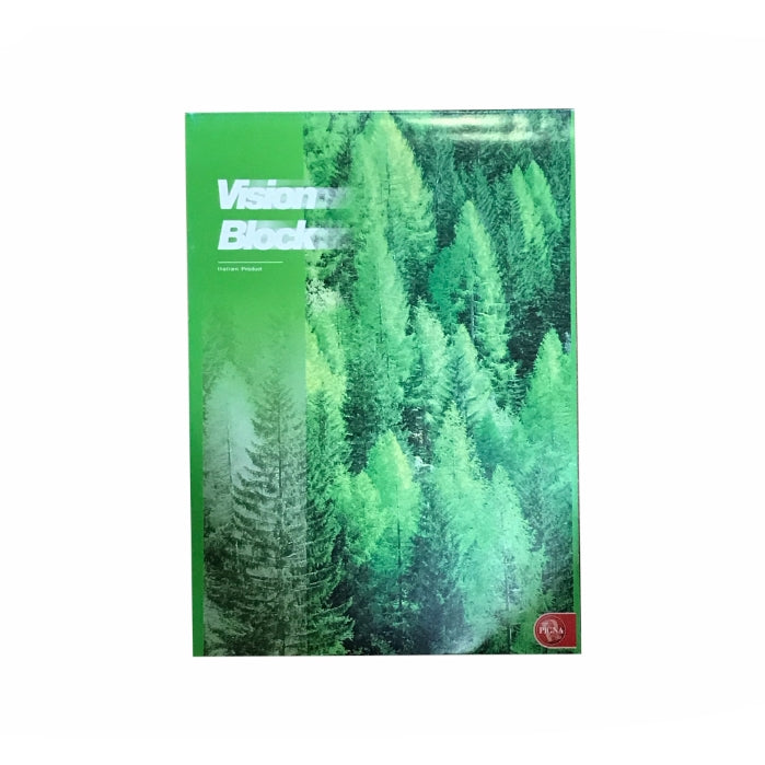 Pigna - Block Notes - Vision Block