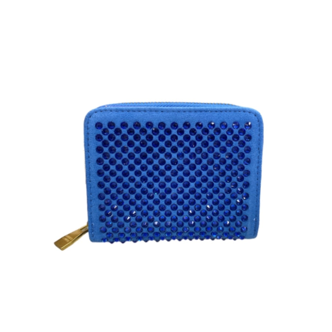 Enrico Coveri - Portafoglio - EC2927