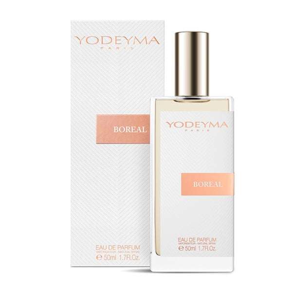 YODEYMA - Boreal - Eau de Parfum