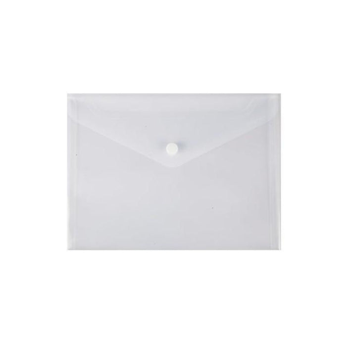 PlastIdea - Iternet - Busta Con Bottone - A5 - 7016