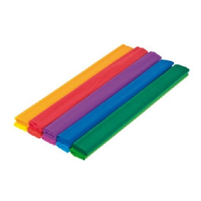 EOL SRL - Carta Crespa