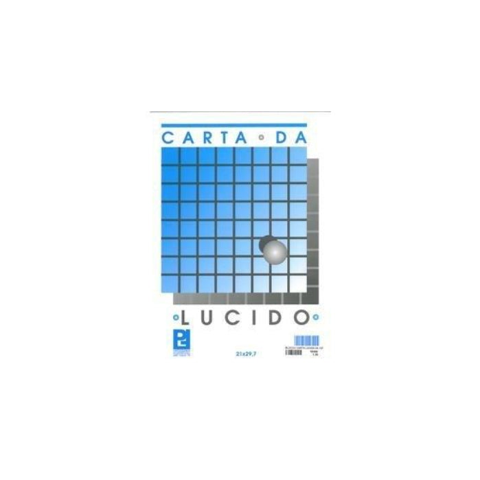 Cartotecnica - Carta Da Lucido